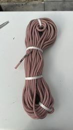 Corde, Ophalen