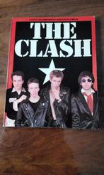the clash  paperback  1984, Ophalen, Zo goed als nieuw