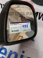 Peugeot Partner Buitenspiegel Rechts 2019, Autos : Pièces & Accessoires, -, Utilisé, -, Peugeot