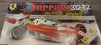 Ferrari 312T2 echelle 1/12 de chez protar (deja commencé), Ophalen of Verzenden