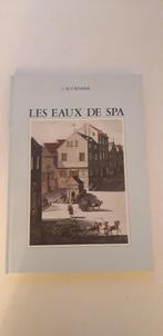 Levert spa-water, Ophalen of Verzenden, Gebruikt, Overige typen