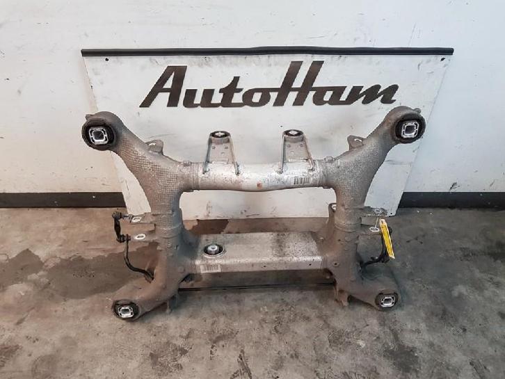 SUBFRAME 5 serie (F10) (|33316798545|6798545|3111768586|), Auto-onderdelen, Ophanging en Onderstel, BMW, Gebruikt