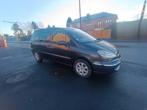 Peugeot 807  2l HDi 136, Autos, Achat, Automatique, Particulier, Électrique