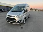 Ford Transit custom L1.H2.Bj..2014..106,000km A/C..Euro 5b, Auto's, Ford, Bedrijf, Transit, Te koop