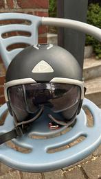 Airoh scooter helm medium, Ophalen of Verzenden, Gebruikt, Medium, Airoh