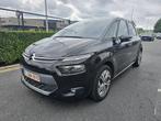 Citroen C4 2.0HDI Picasso 5place 2016 Euro6b cam cruise navi, Auto's, Monovolume, Euro 6, Bedrijf, 1968 cc