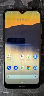 Nokia 2.3, Telecommunicatie, Ophalen, Overige modellen, Blauw, Zo goed als nieuw