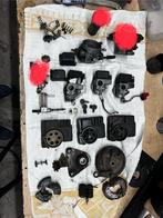 Vespa Piaggio Bravo Si Ciao, Fietsen en Brommers, Ophalen