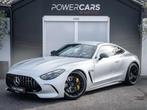 Mercedes-Benz AMG GT 63 4-Matic+ | Mat Zilver | Np: € 196., Auto's, Automaat, Parkeersensor, Bedrijf, 319 g/km
