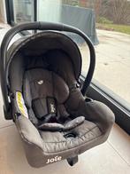 Autostoel baby’s joie, Kinderen en Baby's, Autogordel of Isofix, 0 t/m 18 kg, Zo goed als nieuw, Ophalen