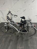 Batavus fietsen, Fietsen en Brommers, Ophalen of Verzenden, Zo goed als nieuw, Batavus