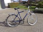 alu herenfiets TREK T450 NAVIGATOR  maat 55, Fietsen en Brommers, Gebruikt, Versnellingen, 53 tot 57 cm, Ophalen
