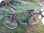 Here fiets, Fietsen en Brommers, Fietsen | Heren | Herenfietsen, Ophalen of Verzenden, Zo goed als nieuw
