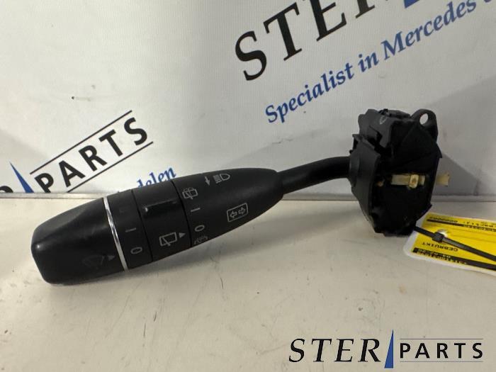 Commutateur feu clignotant d'un Mercedes ML-Klasse, Autos : Pièces & Accessoires, Tableau de bord & Interrupteurs, Mercedes-Benz