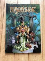 BD Le Donjon de Naheulbeuk Tome 14 Ed. limitée, Eén stripboek, Ophalen of Verzenden, Zo goed als nieuw