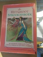 le grand livre de contes de fées, Uitgeverij van reemst,, Enlèvement, Utilisé