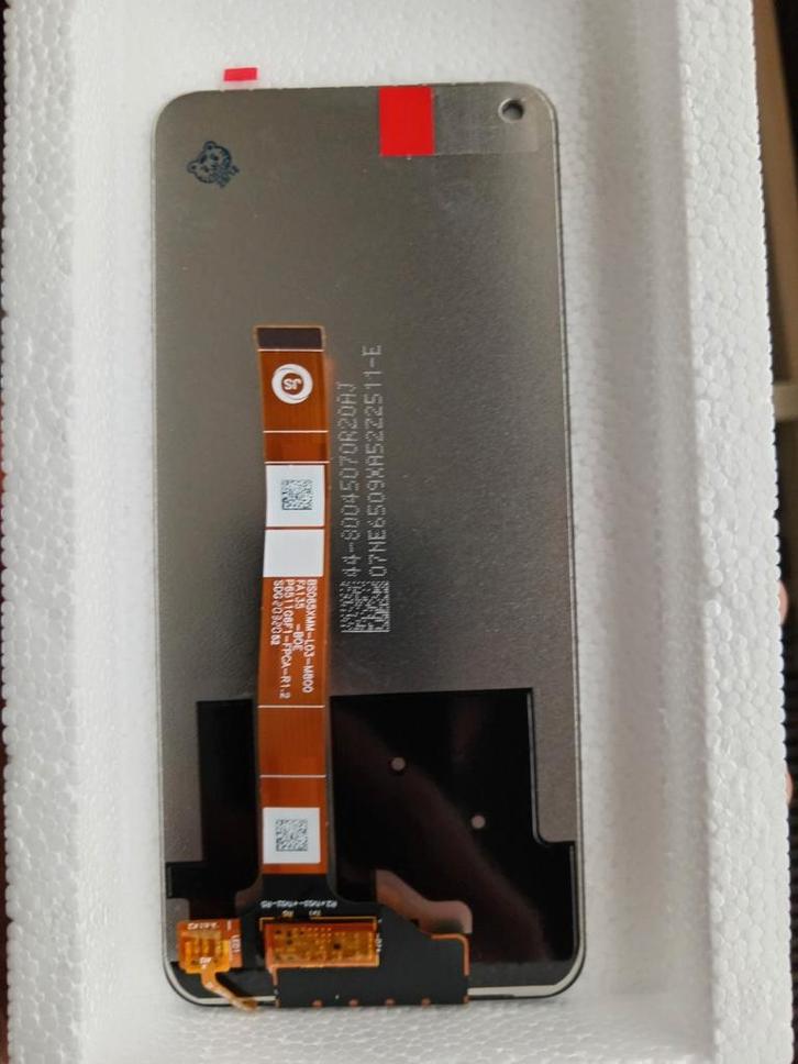 Écran Oppo A52 neuf, Télécoms, Téléphonie mobile | Accessoires & Pièces, Neuf, Autres marques, Enlèvement ou Envoi