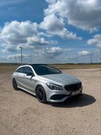 Mercedes C200 Diesel Volledig CLA45 uitgevoerd, Automaat, CLA, Diesel, Particulier