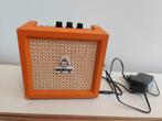 Kleine versterker Orange crush mini, Musique & Instruments, Amplis | Basse & Guitare, Comme neuf, Enlèvement ou Envoi