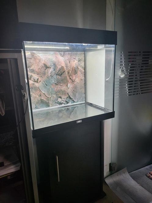 Juwel lido 120 in prima staat, Dieren en Toebehoren, Vissen | Aquaria en Toebehoren, Zo goed als nieuw, Ophalen