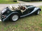 Morgan plus 8 injection, Auto's, Oldtimers, Achterwielaandrijving, Beige, 3500 cc, Cabriolet