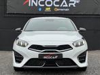 Kia Ceed/Cee'd 1.0 T-GDi GT-Line * GPS, camera, Carplay, C, Auto's, Kia, Voorwielaandrijving, USB, Stof, Bedrijf