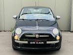 fiat 500 POP 1.2i AIRCO1eigenaar euro5 keuring voor verkoop, Voorwielaandrijving, Stof, 1242 cc, 4 cilinders