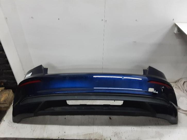 PARE-CHOCS ARRIÈRE Audi A3 Sportback (8YA) (01-2019/-), Autos : Pièces & Accessoires, Carrosserie & Tôlerie, Pare-chocs, Audi