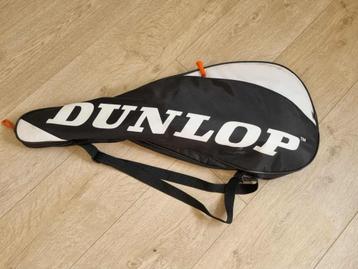 Tennisraket 'Dunlop', L2, Raquette, Comme neuf, Enlèvement