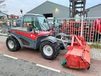 Aebi TT240 T-traction maaier mower berg traktor (bj 2016), Zakelijke goederen, Gebruikt, Overige merken, Tot 2500