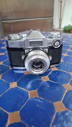 Zeiss Ikon Contaflex Super (zeldzaam), Verzamelen, Ophalen of Verzenden, 1940 tot 1960, Fototoestel