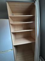 Kast, Huis en Inrichting, Ophalen, Gebruikt, 100 tot 150 cm, 200 cm of meer