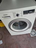 Siemens wasmachine 2 jaar zoals nieuw, Ophalen, Zo goed als nieuw