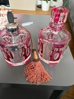 Toalet set VSL, Enlèvement