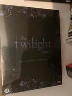 La saga Twilight : tous les films, CD & DVD, Enlèvement ou Envoi