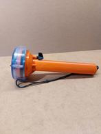 Torche sous-marine, Enlèvement ou Envoi