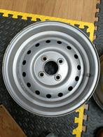 2 jantes en acier Triumph TR6, Enlèvement, Jante(s)