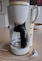 Koffiezet Bosch, Ophalen, Afneembaar waterreservoir, Gebruikt, 10 kopjes of meer