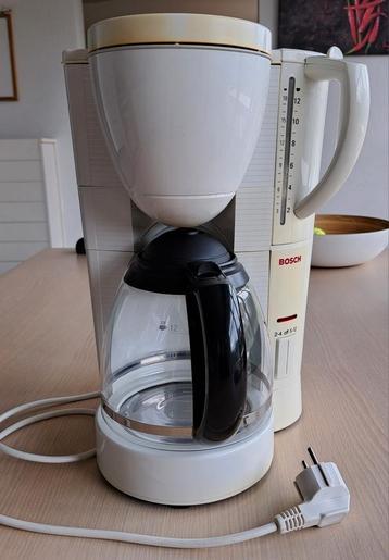Koffiezet Bosch beschikbaar voor biedingen