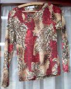 Blouse van Collection Chalice maat 36/38/40, Kleding | Dames, Blouses en Tunieken, Chalice, Ophalen of Verzenden, Gedragen, Maat 36 (S)