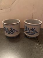 Pots cuine le lot 5€, Ophalen, Zo goed als nieuw