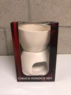 Choco fondue set, Ophalen, Nieuw