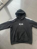 BALR Hoodie XS, Gedragen, BALR, Zwart, Ophalen