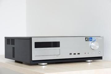 Antec fusion in zéér mooie staat beschikbaar voor biedingen