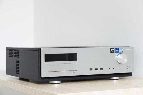 Antec fusion in zéér mooie staat, Computers en Software, Computerbehuizingen, Zo goed als nieuw, Ophalen