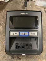 Safescan Valsgeld detector, Ophalen