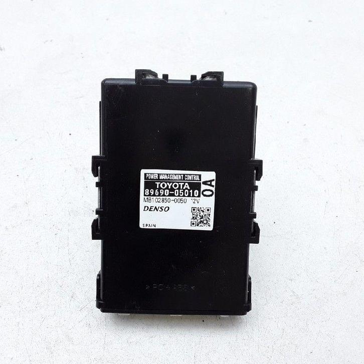 COMPUTER DIVERSEN Toyota Avensis Wagon (T27), Auto-onderdelen, Elektronica en Kabels, Toyota, Gebruikt