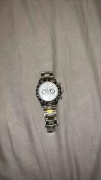 Rolex Cosmographe Daytona, Handtassen en Accessoires, Horloges | Dames, Gebruikt, Verzenden, Polshorloge, Rolex