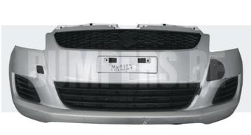 Bumper Suzuki Swift MK7 10-13 71711-68L0 Voorbumper MK2127 beschikbaar voor biedingen