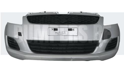 Bumper Suzuki Swift MK7 10-13 71711-68L0 Voorbumper MK2127, Auto-onderdelen, Carrosserie, Bumper, Voor, Gebruikt, 6 maanden garantie